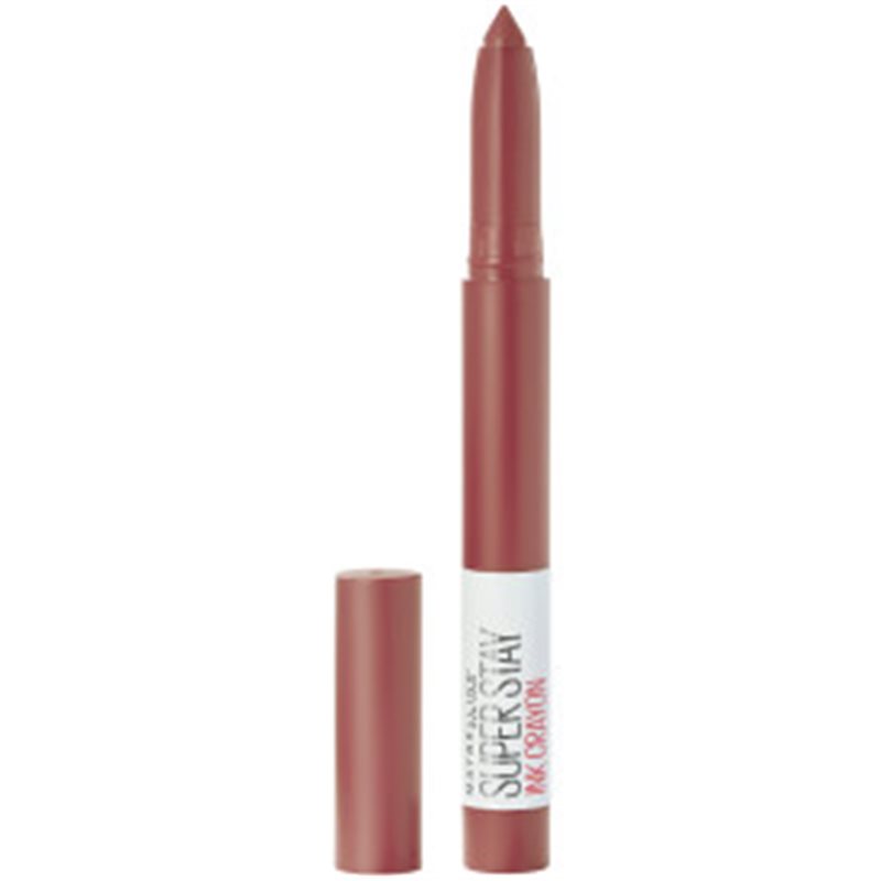 MAYBELLINE L LAB SUPERSTAY INK CRAYON 20