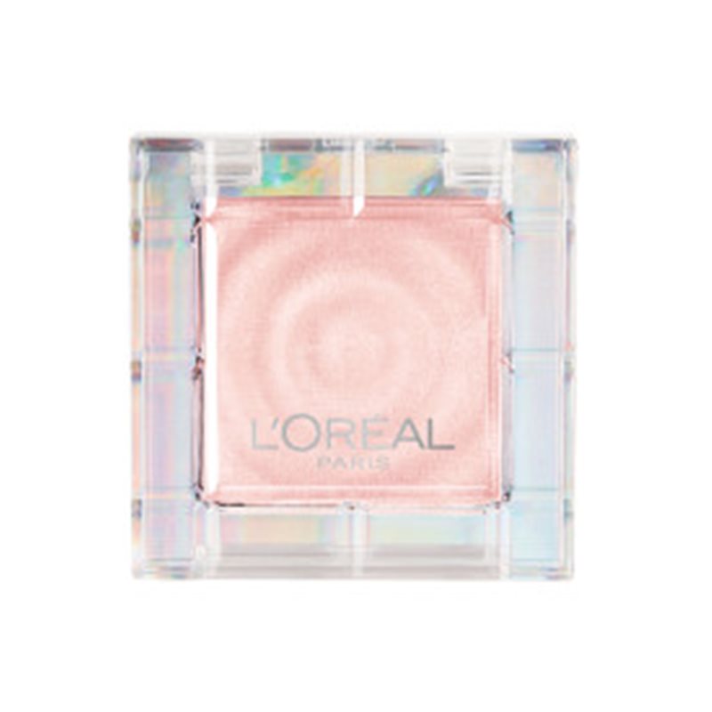 LOREAL SOMBRA COLOR QUEEN 01