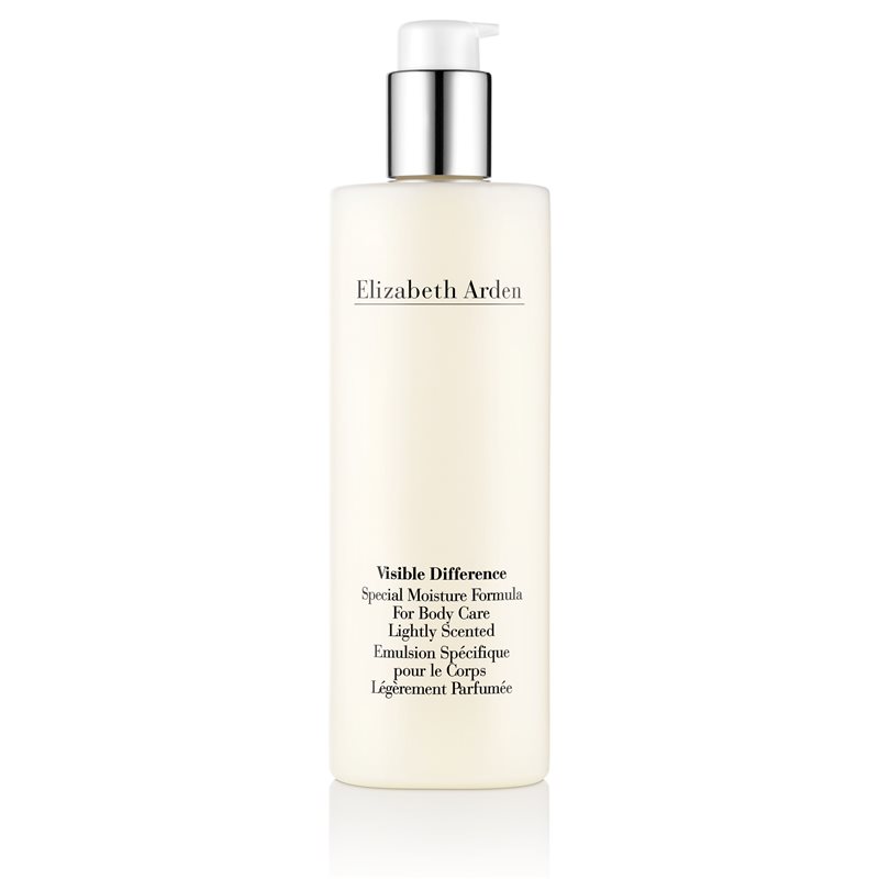 EA VISIBLE DIFFERENCE BODY CARE 300ML.
