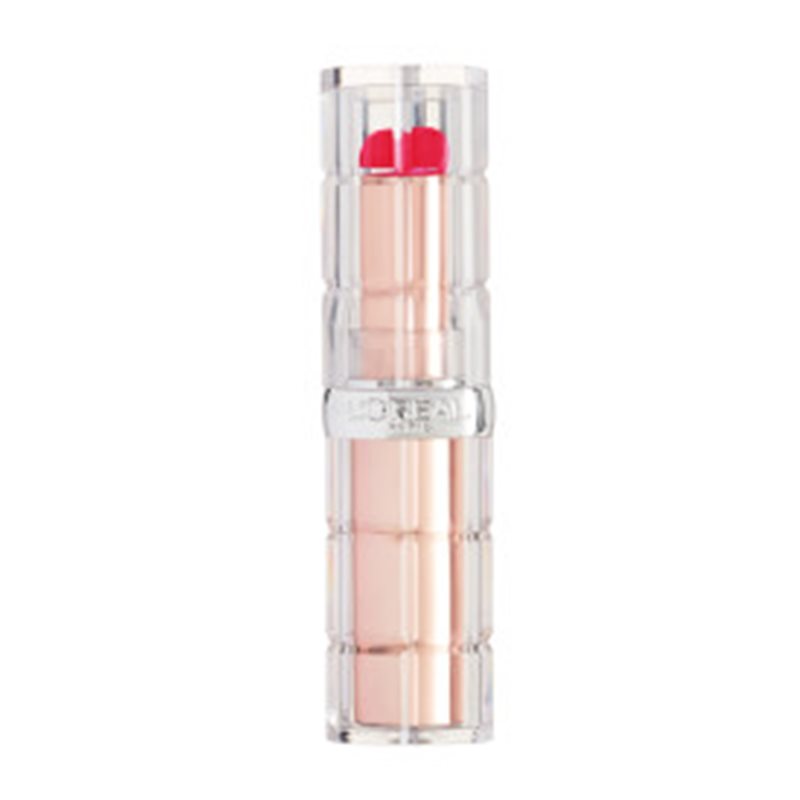 LOREAL L LAB COLOR RICHE PLUMP N GLOW 102