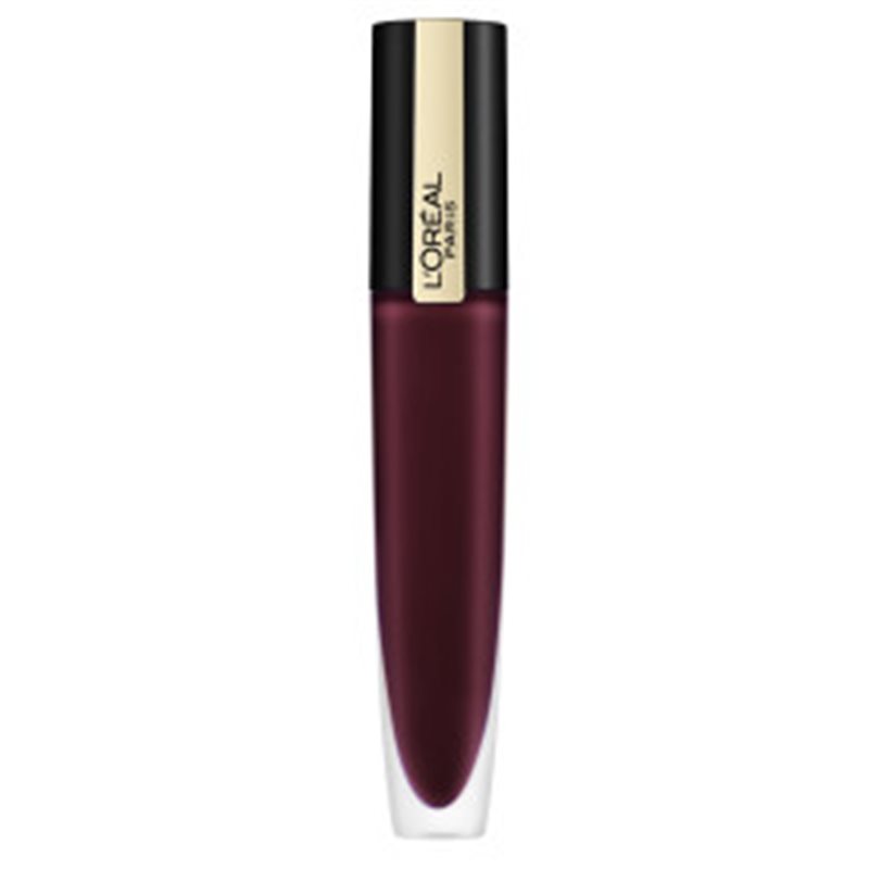 LOREAL L LAB ROUGE SIGNATURE METALL 205