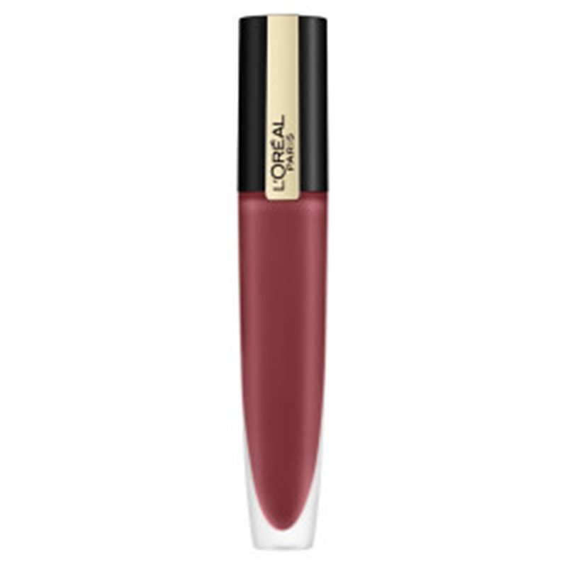 LOREAL L LAB ROUGE SIGNATURE 129