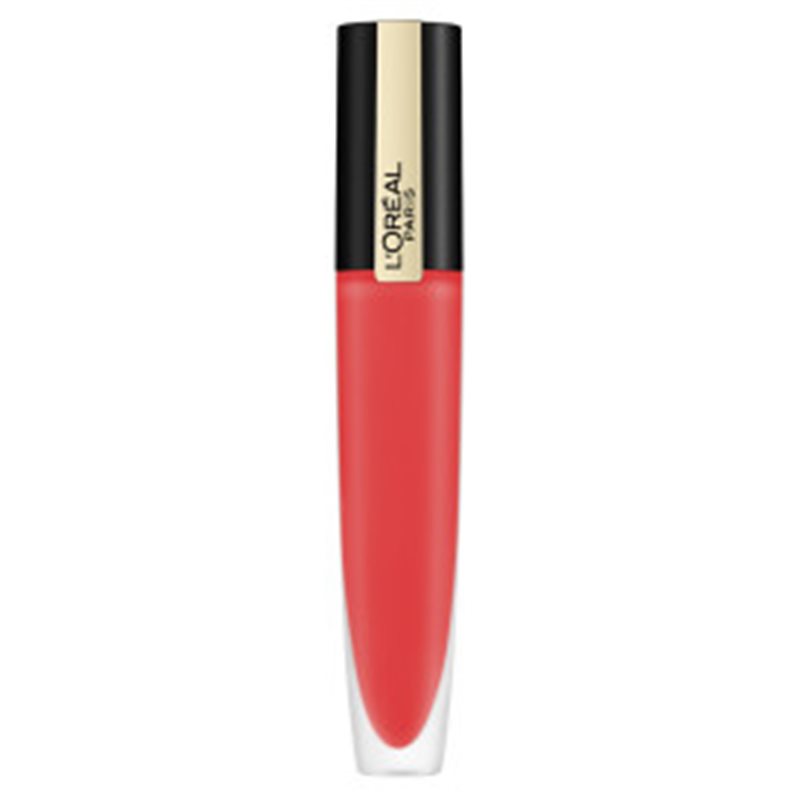 LOREAL L LAB ROUGE SIGNATURE 132