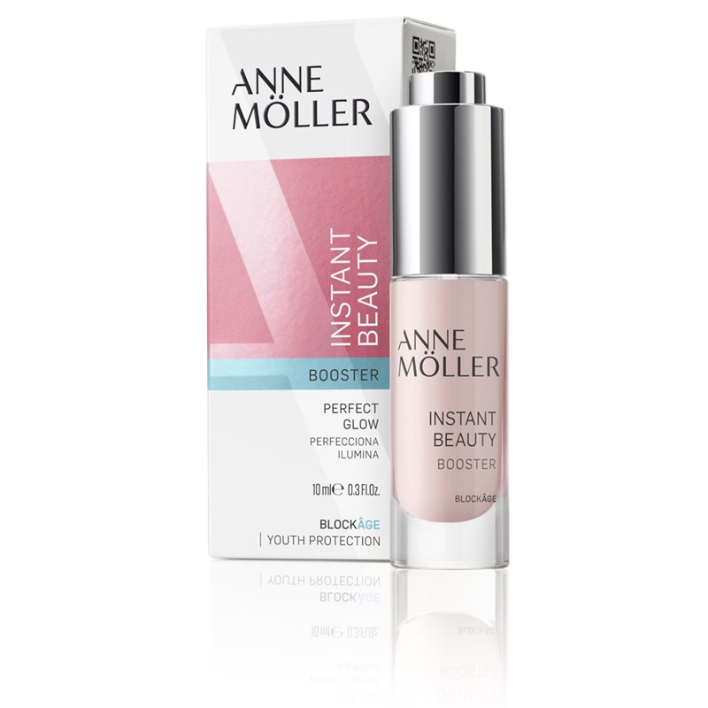 AM C BELL BLOCKAGE 24H BOOSTER INSTANT BEAUTY 10ML.