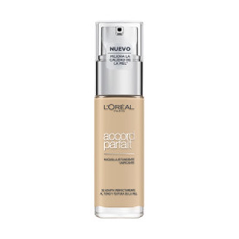 LOREAL MAQ ACCORD PERFECT FDT 1.5N