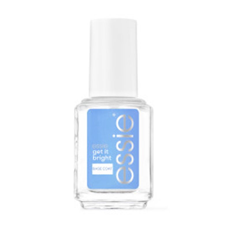 ESSIE BASE COAT GET IT BRIGHT