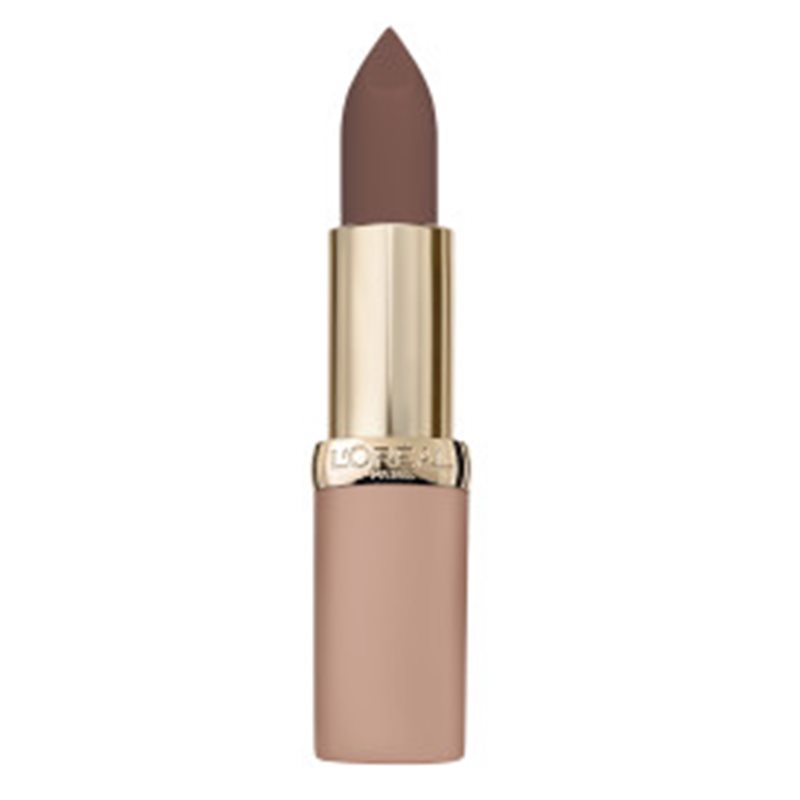 LOREAL L LAB FREE THE NUDES ULTRAMATTE 10