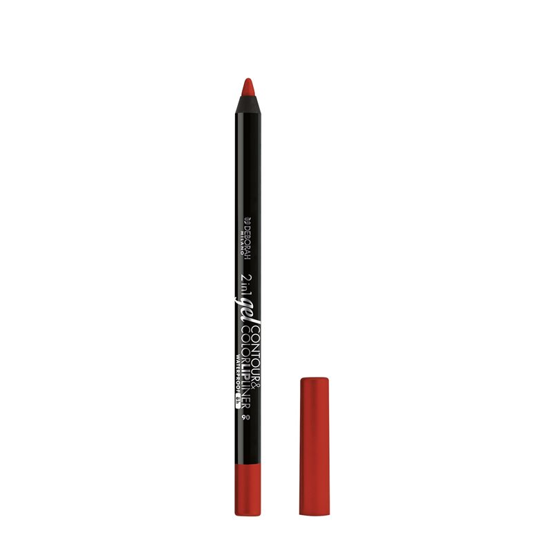 DH PERF LAB 2-1 GEL CONT&COL LIPLINER WP 06