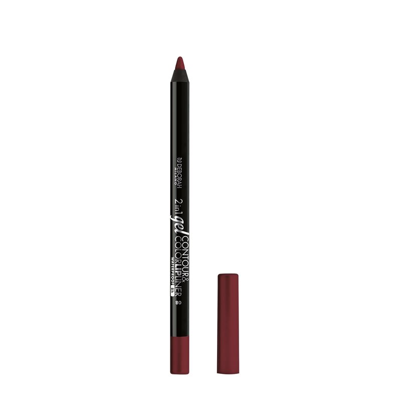 DH PERF LAB 2-1 GEL CONT&COL LIPLINER WP 08