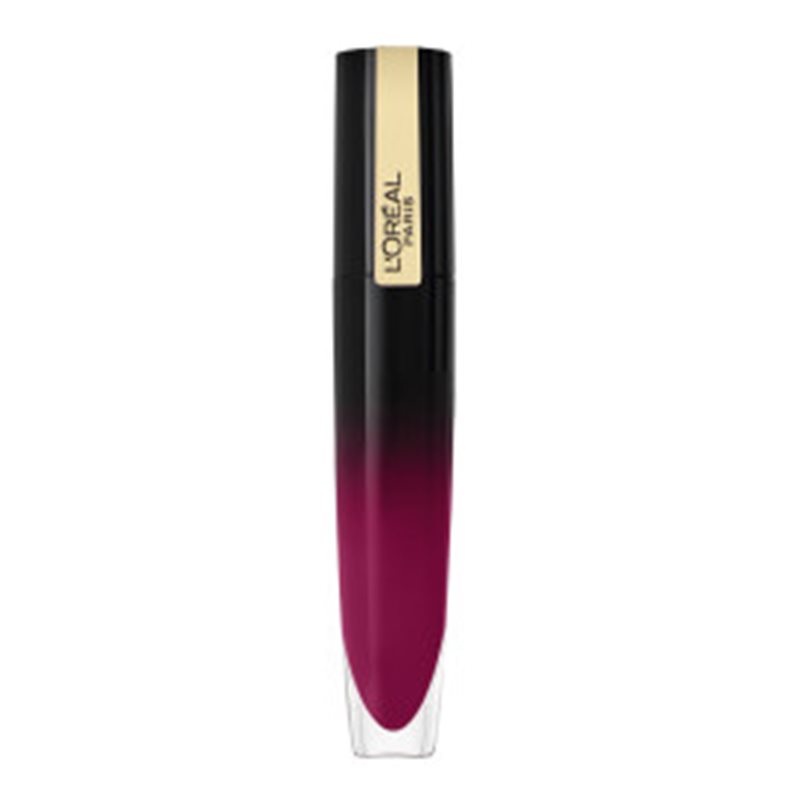 LOREAL LAB GLOSS ROUG SIGNATURE BRILLANT 313