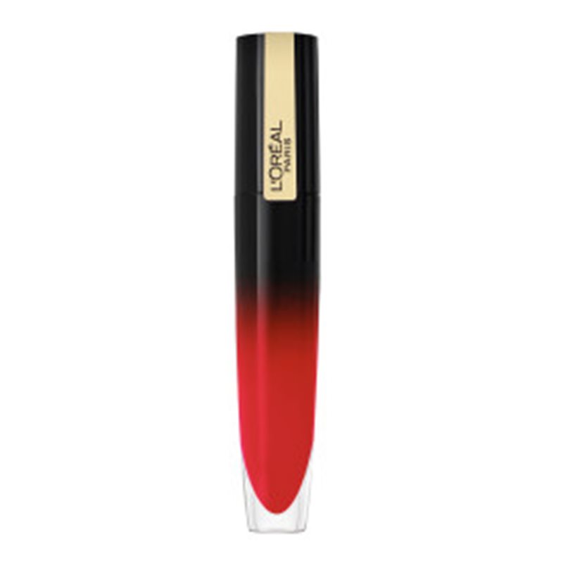 LOREAL LAB GLOSS ROUG SIGNATURE BRILLANT 311