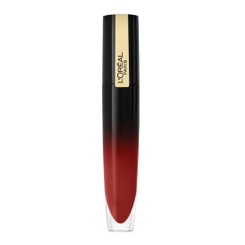 LOREAL LAB GLOSS ROUG SIGNATURE BRILLANT 310