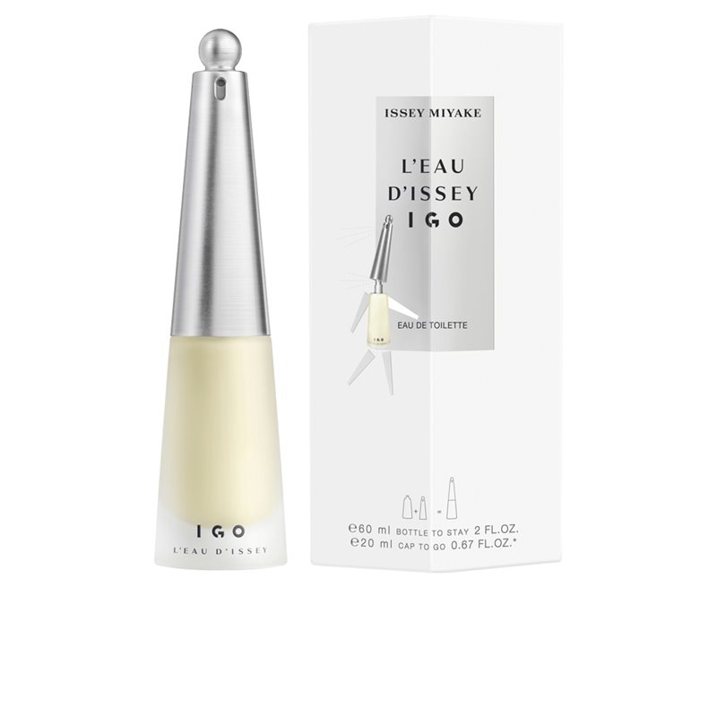 IM LEAU DISSEY IGO POUR FEMME EDT 80VAPO