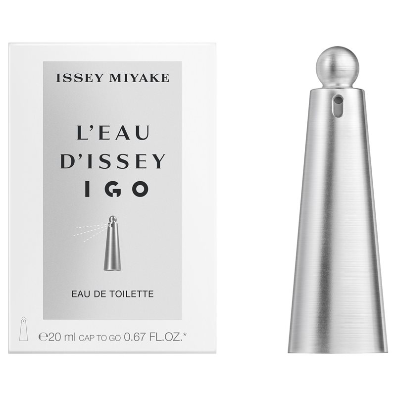 IM LEAU DISSEY IGO POUR FEMME EDT 20VAPO