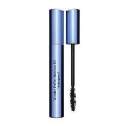 CLARINS MASCARA WONDER PERFECT 4D WP 01 NEGRA