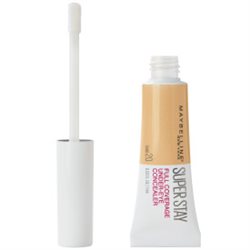 MAYBELLINE CORRECTOR SUPER STAY FULL COVER 20 SAND