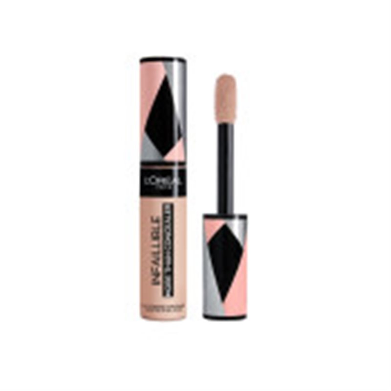 LOREAL MAQ INFALIBLE MORE THAN CONCEALER 323