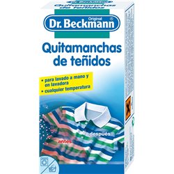 DR.BECKMANN QUITADESTEÑIDOS A MANO
