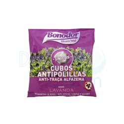 BONODOR A POLILLA BOLAS 200 GR