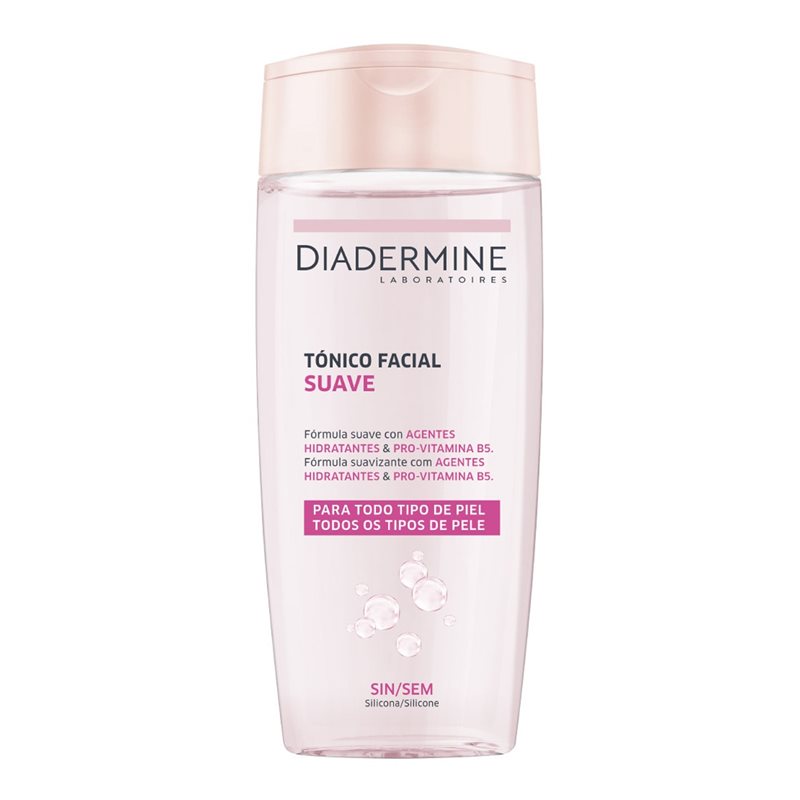 DIADERMINE TONICO 200ML