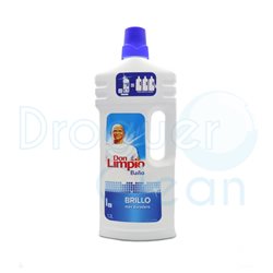Comprar LIMPIADOR DON LIMPIO SPRAY BAÑO 469 ML