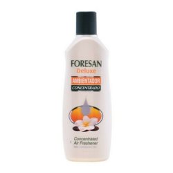 FORESAN AMB CONC WC DELUXE 125ML