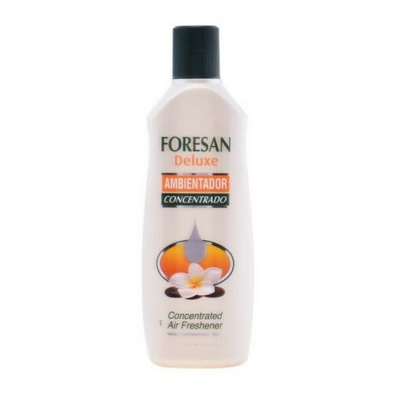 FORESAN AMB CONC WC DELUXE 125ML