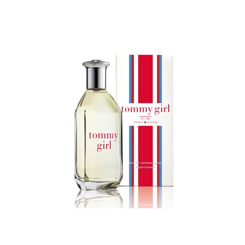 TH TOMMY GIRL EDT 50VAPO