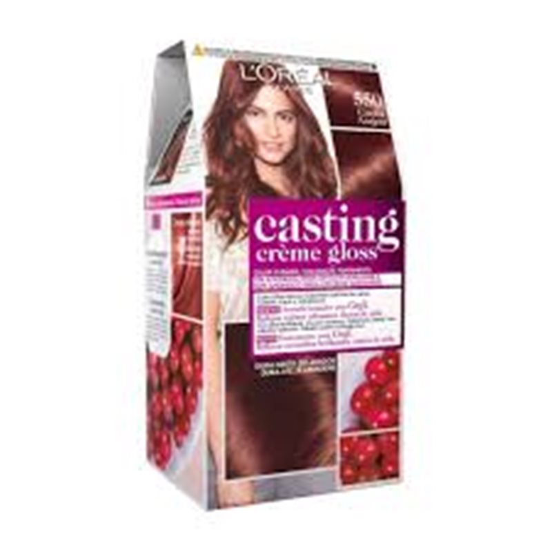 CASTING CREME GLOSS TINTE 550