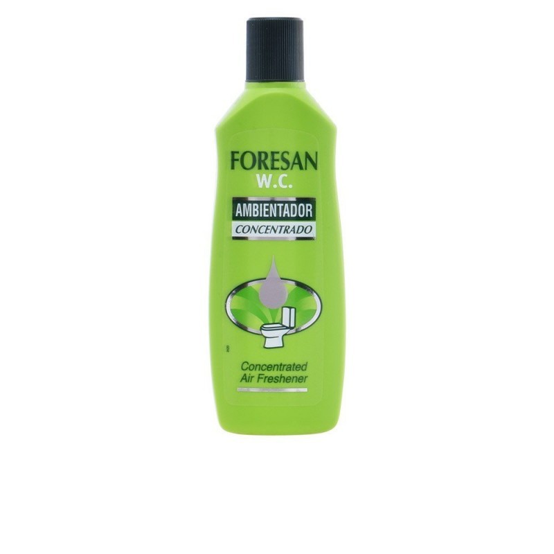 FORESAN AMB CONC WC VERDE 125ML