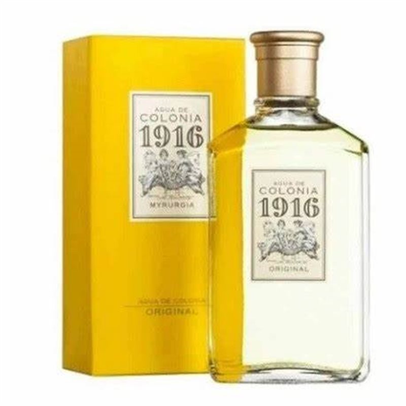 1916 ORIGINAL EDT 400ML