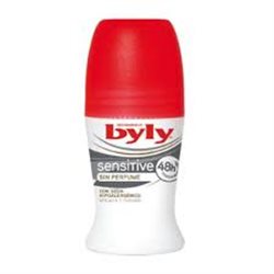 BYLY DEO ROLL-ON S/PERF 50ML