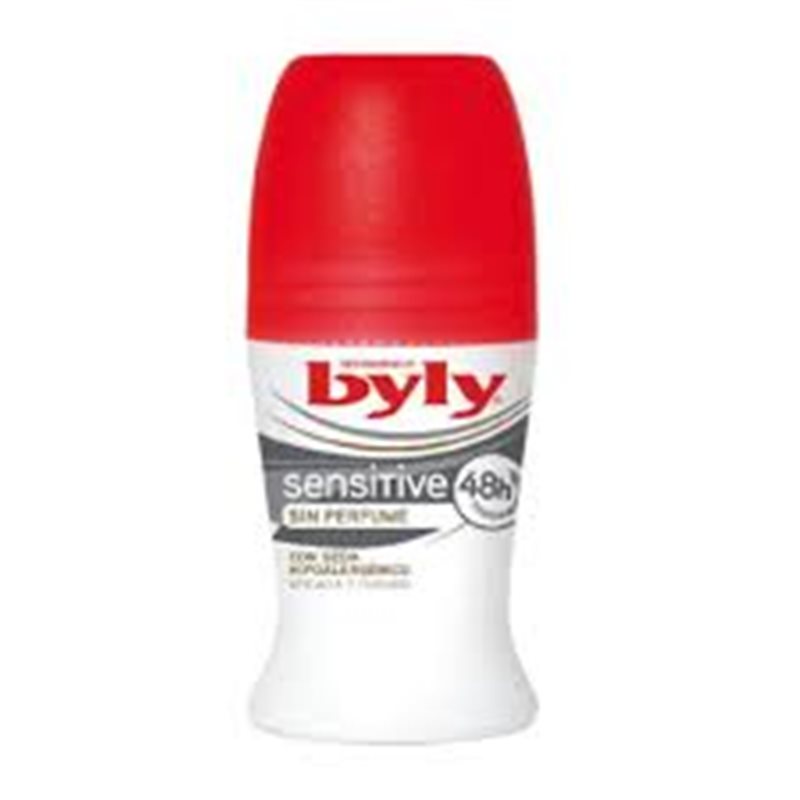 BYLY DEO ROLL-ON S/PERF 50ML