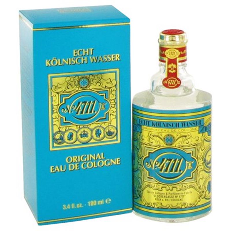 4711 EDC ORGINAL 100 ML