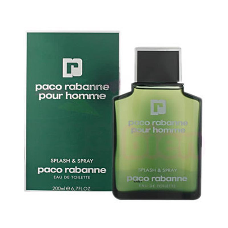 PR POUR HOMME EDT 200VAPO