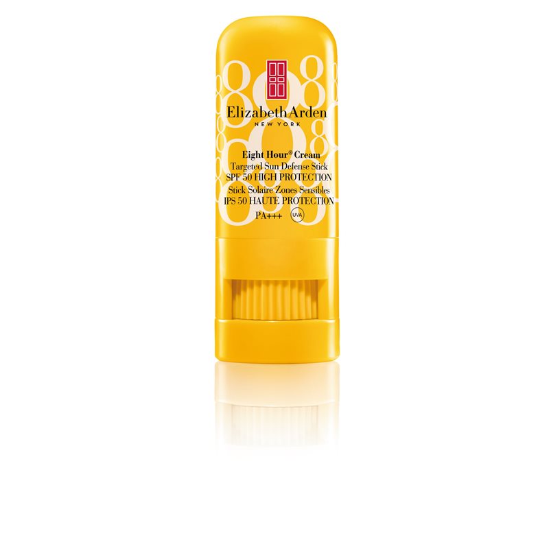 EA EIGHT HOUR CREAM SUN STICK SPF50