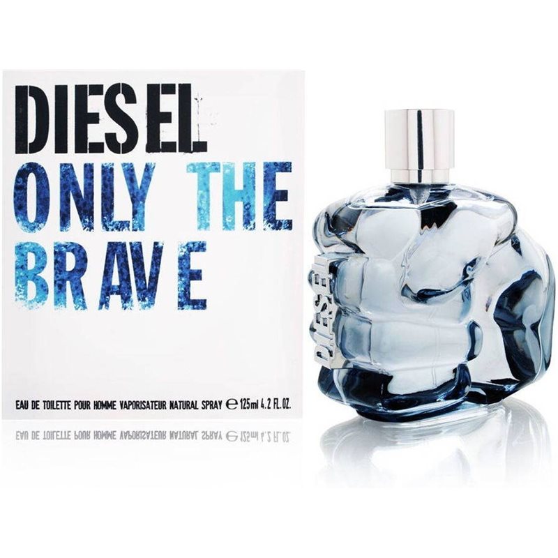 DIESEL ONLY THE BRAVE EDT 125VAPO