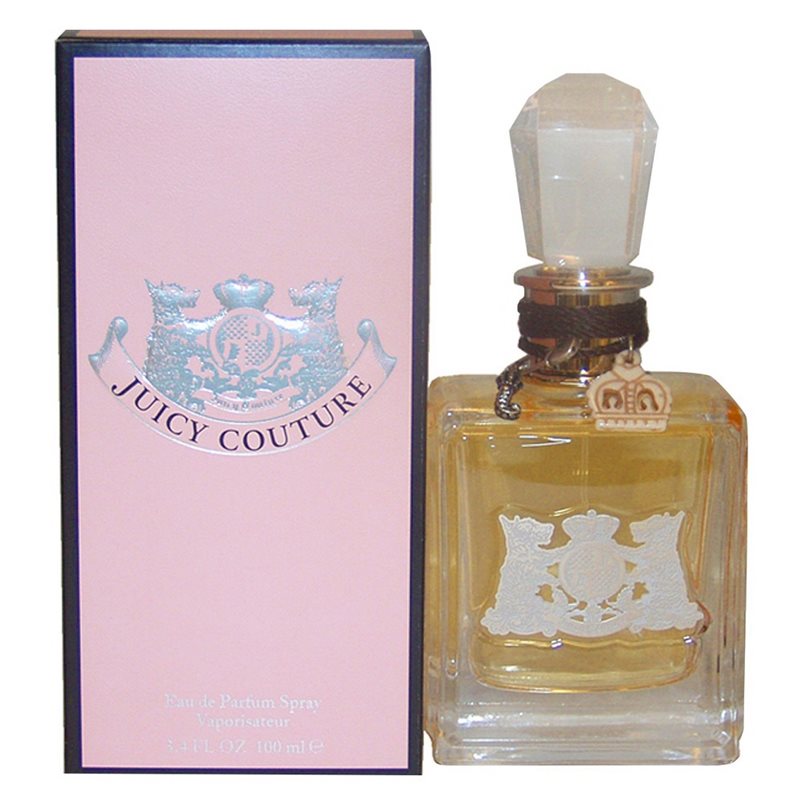 JUICY COUTURE FEMME EDP 30VAPO