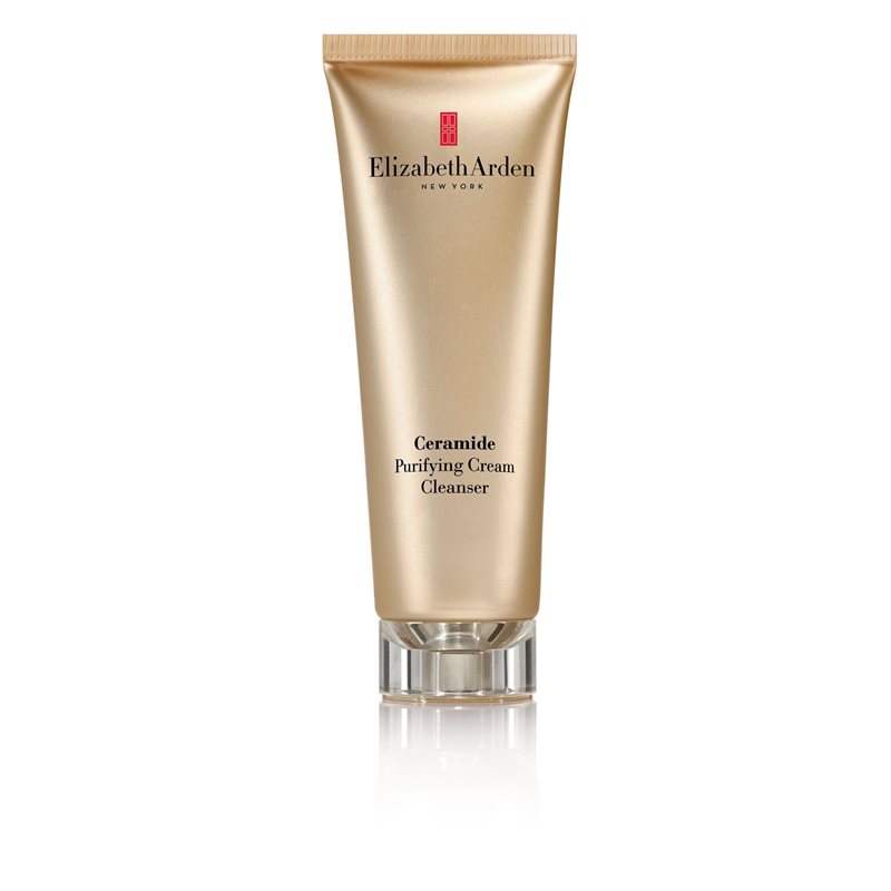 EA CERAMIDE PURIFYING CREAM CLEANSER 125ML.