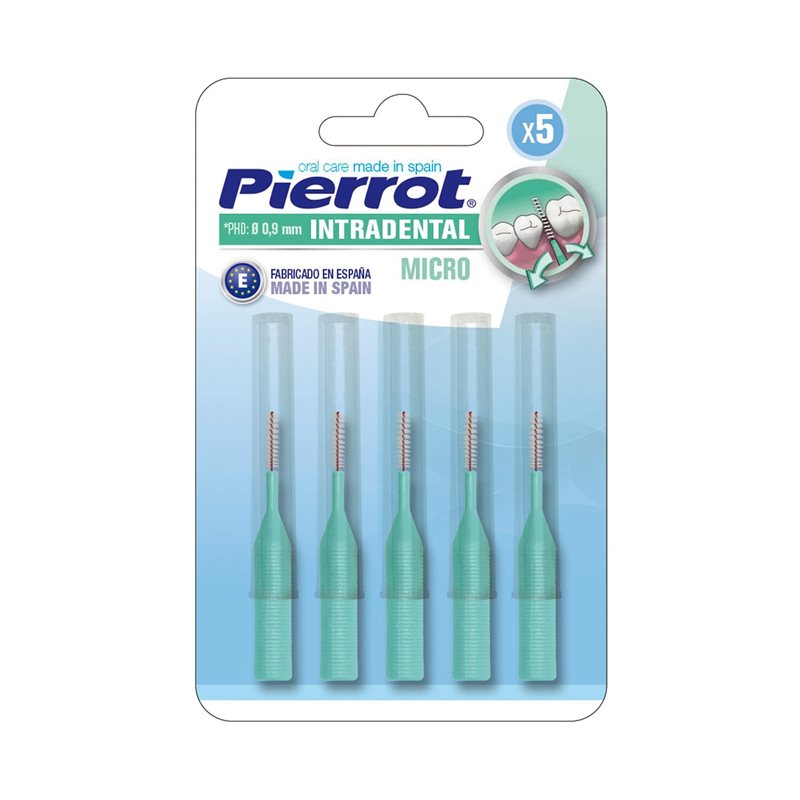 PIERROT CEP INTERDENT ULTRAFINO R49