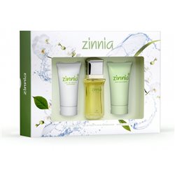 ZINNIA 50 ML VAPO+LECHE+GEL