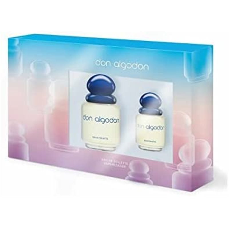 DA WOMAN EDT 100VP+30VAPO