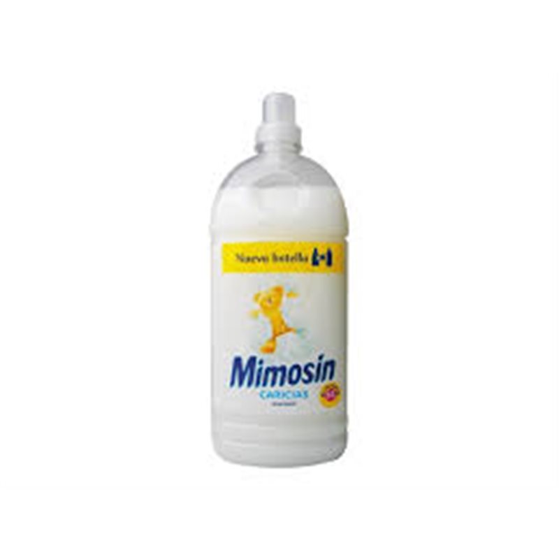 MIMOSIN SUAV CARICIAS 2LT 33DOSIS