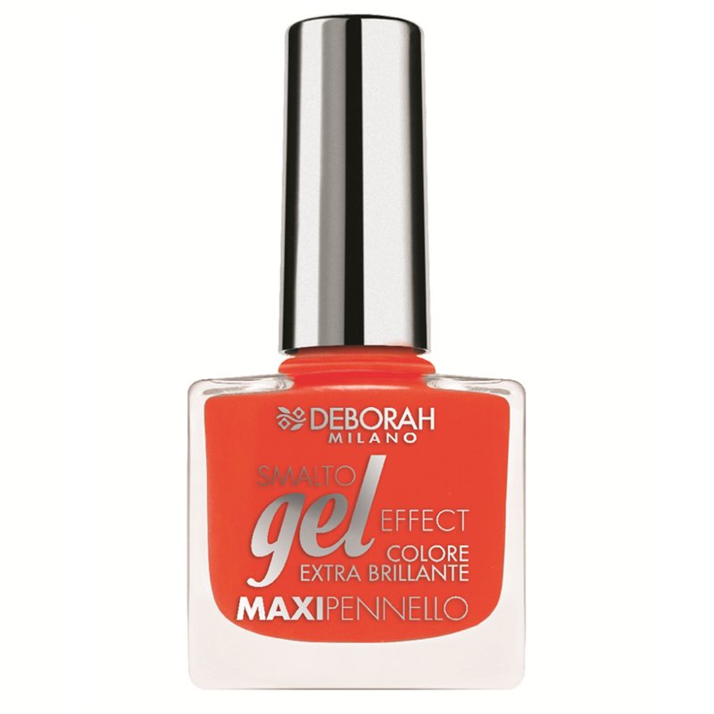 DH L UÑAS SHINE TECH GEL EFFECT 10