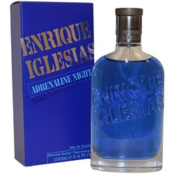 E IGLESIAS ADRENALINE NIGHT EDT 100VAPO