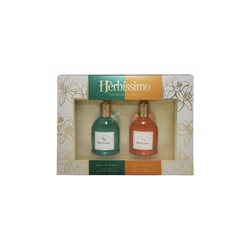 HERBISSIMO LOTE 2 ( ENEBRO Y NEROLI ) 60 ml