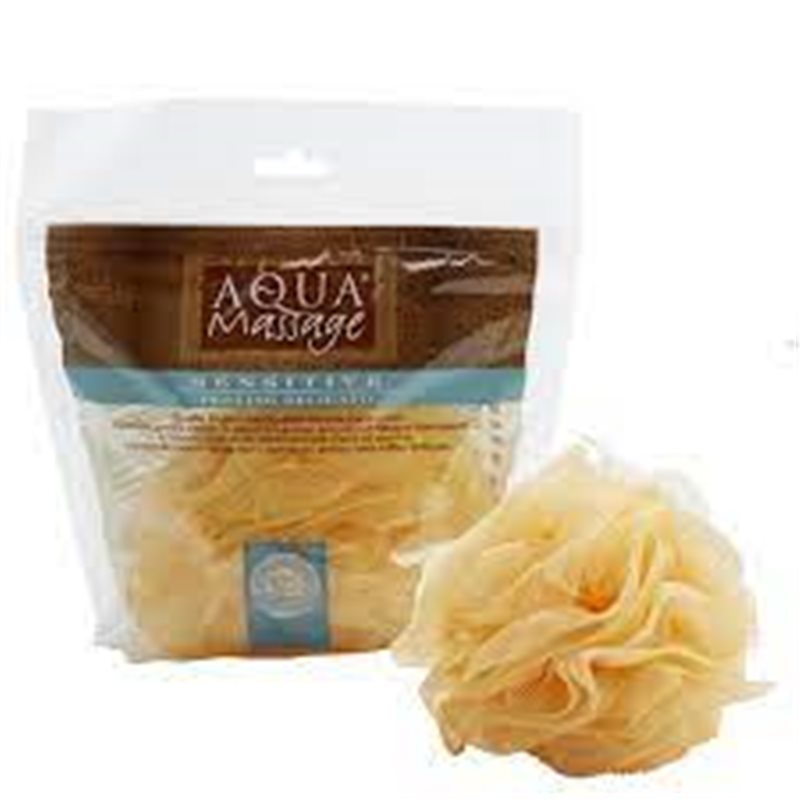 LA GRIEGA ESPONJA PEELING AQUA