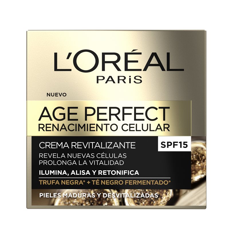 D.EXPERTISE AGE PERFECT RENACIMIENTO CELULAR DIA 50ML