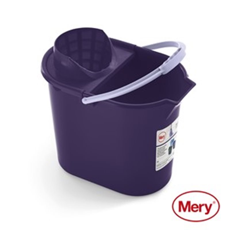 MERY CUBO FREG RECTANGULAR 0315 14LT