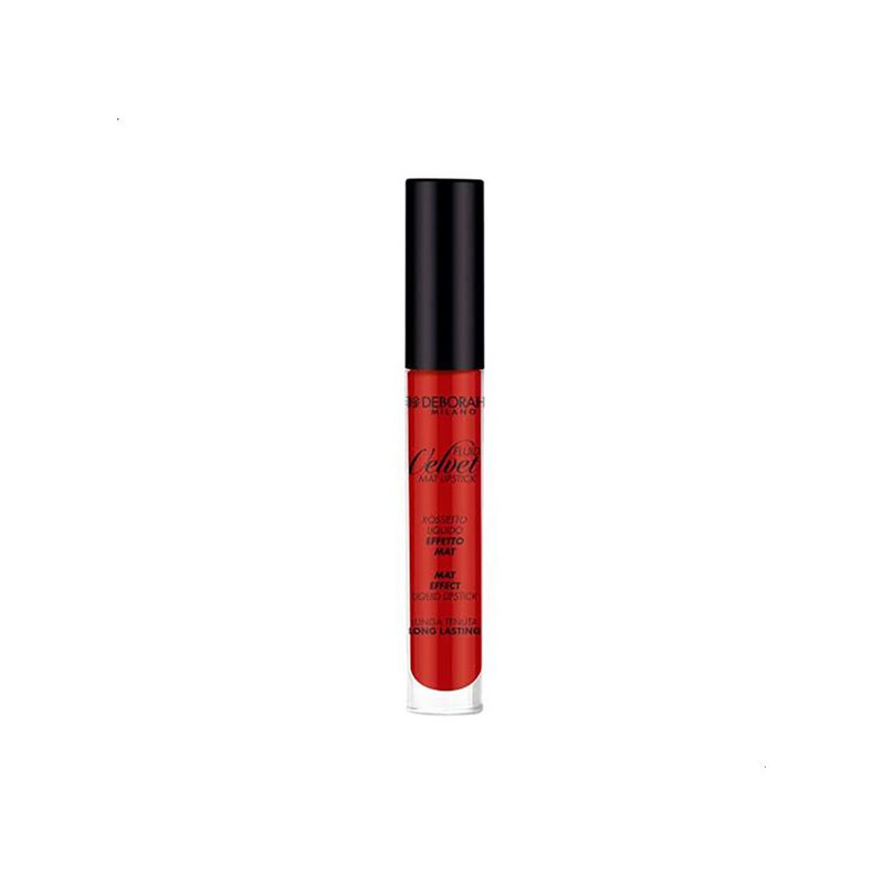 DH L LAB FLUID VELVET LIPSTICK 14